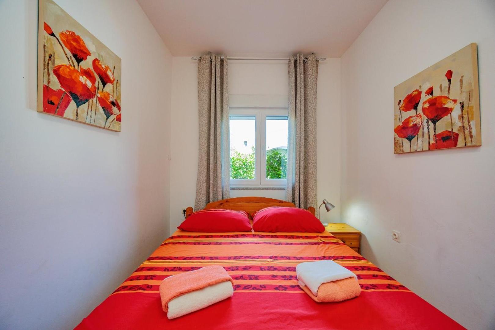 Crowonder Lucky Holiday House With Pool And Patio 30 Meters From The Beach Zadar Exterior photo